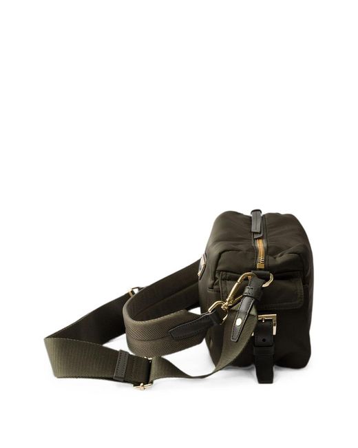 Prada Black Shoulder Bag Explore