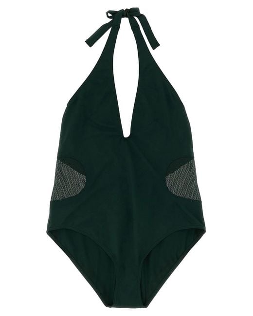 Eres Green 'Sophistique' Swimsuit