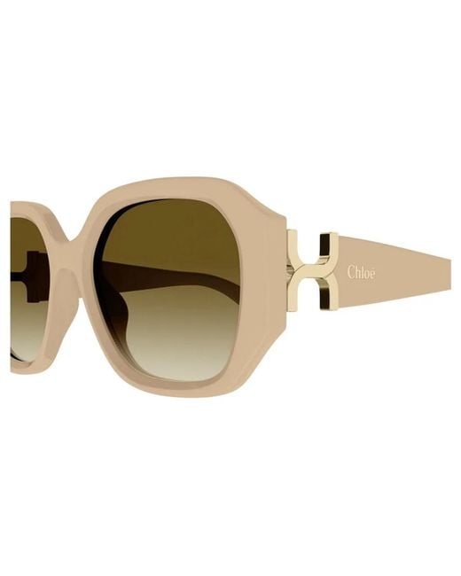 Chloé Natural Ch0236S 004