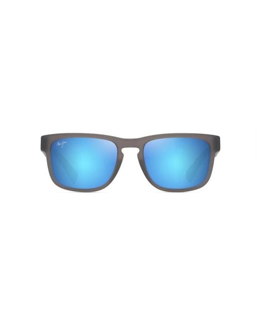 Maui Jim Blue Kupulau Mj0593S B593-14 (004) for men