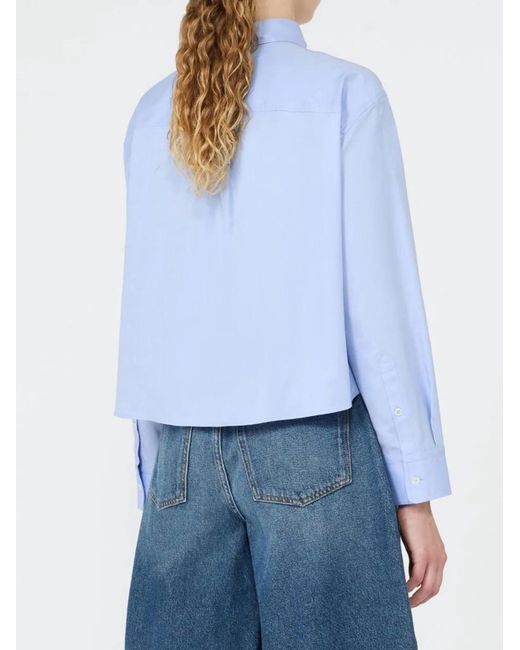 Weekend by Maxmara Blue Wkdnuoro