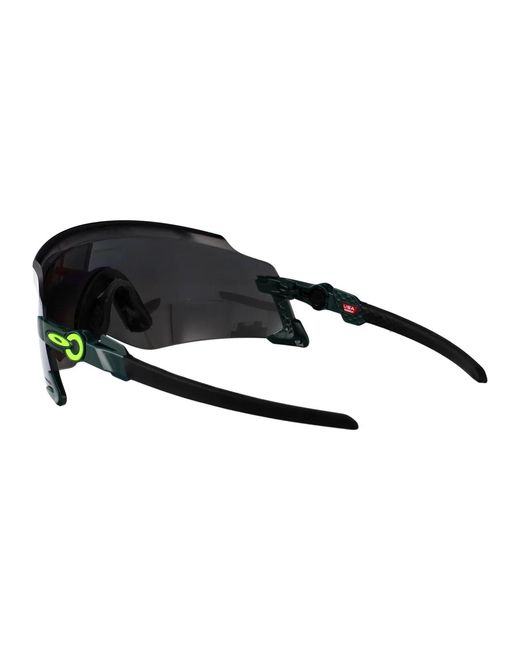 Oakley Gray Rubber Sunglasses for men