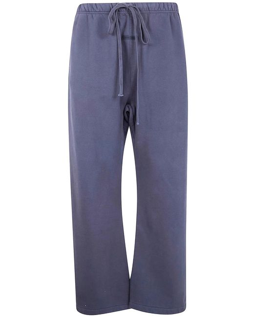 Fear Of God Gray "Flare" Sweatpant for men