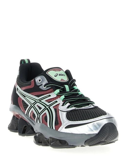 Asics Multicolor Sneakers