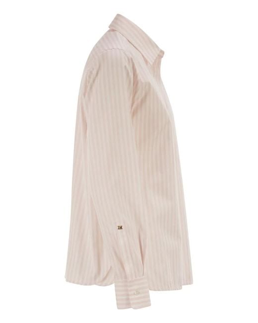 Max Mara Pink Mxmaccenni