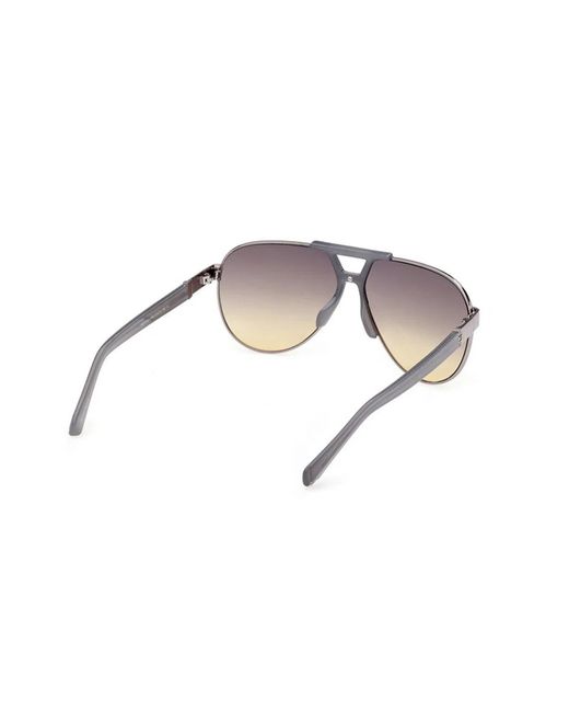 Guess Gray Gu00304 08B for men