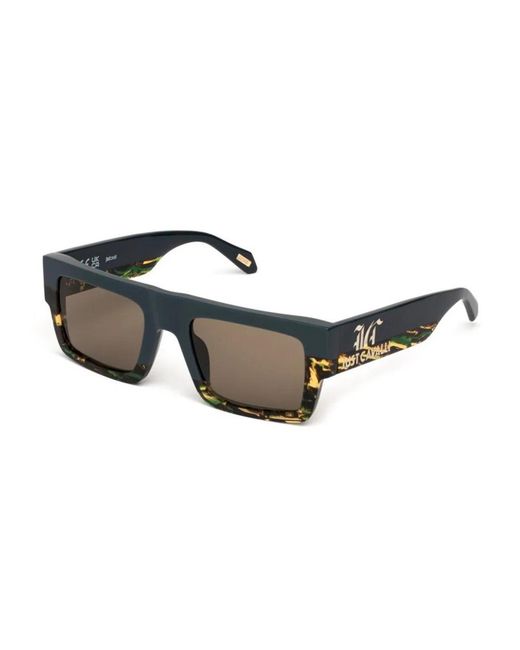 Just Cavalli Blue Sjc103V 07Rr