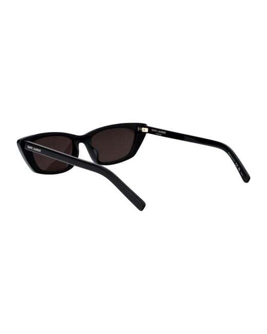 Saint Laurent Black Sl 277 009