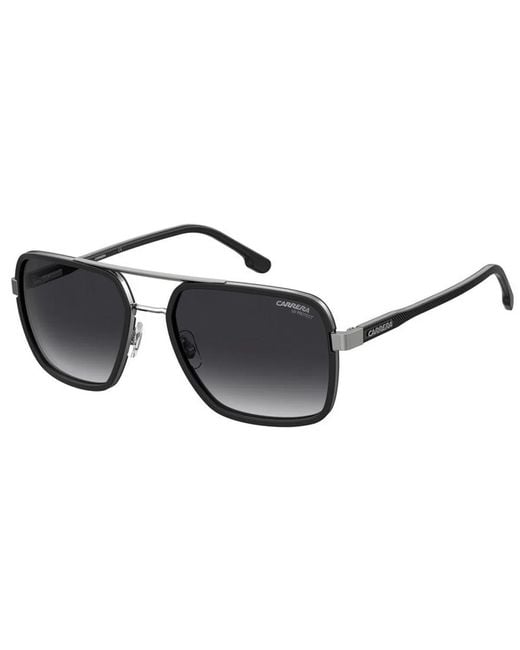 Carrera Black 256/S 85K(9O) for men