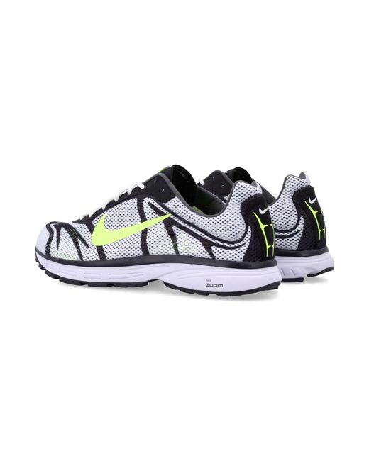 Nike Blue Zoom Streak 3 Sneakers for men