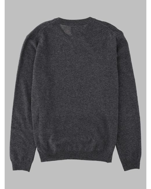 Woolrich Gray Woolrich for men