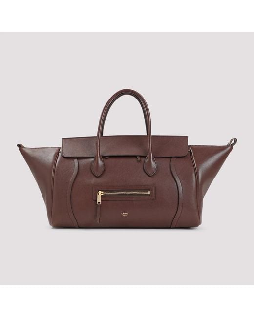 Céline Brown Handbags