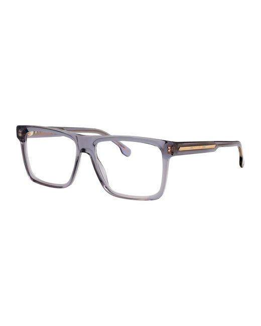 Carrera Brown Acetate Glasses for men