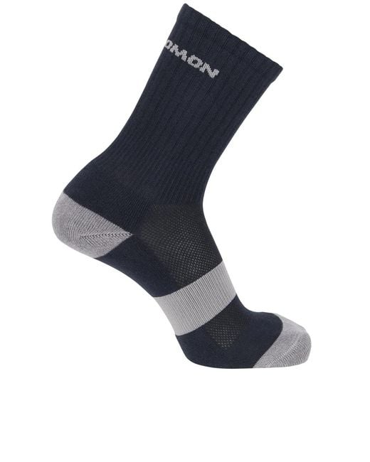 Salomon Blue Evasion Crew 2-Pack