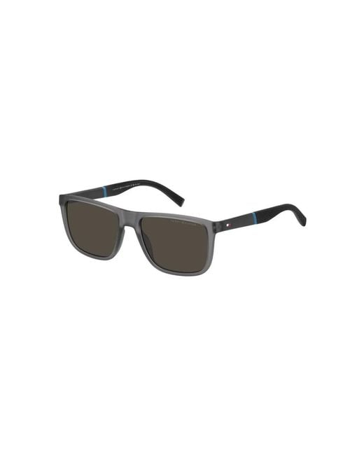 Tommy Hilfiger Gray Th 2043/S Riw(Ir) for men