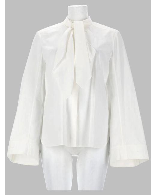 Tory Burch White Tory Burch