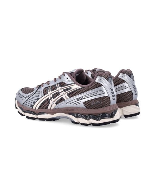 Asics Multicolor Gel-Kayano 12.1 Sneakers