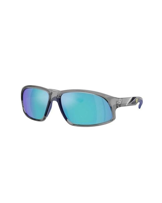 FERRARI SCUDERIA Blue Fz6016U 524/25 for men