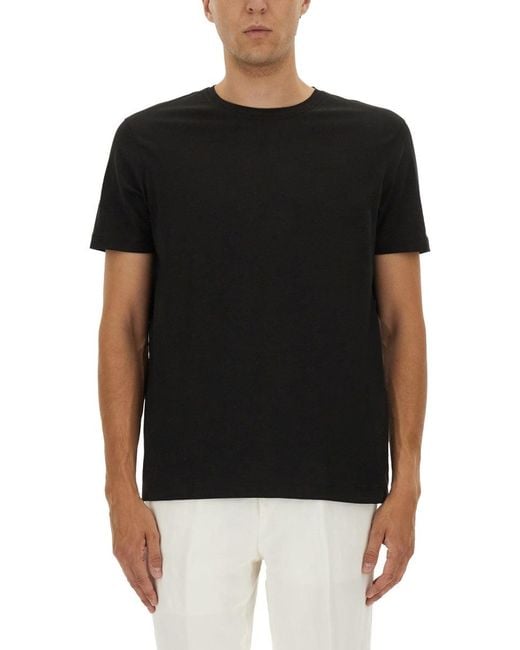 Boss Black T-Shirt "Beckham X for men