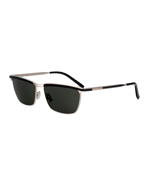 Saint Laurent Black Sl 795 Joe 003 for men
