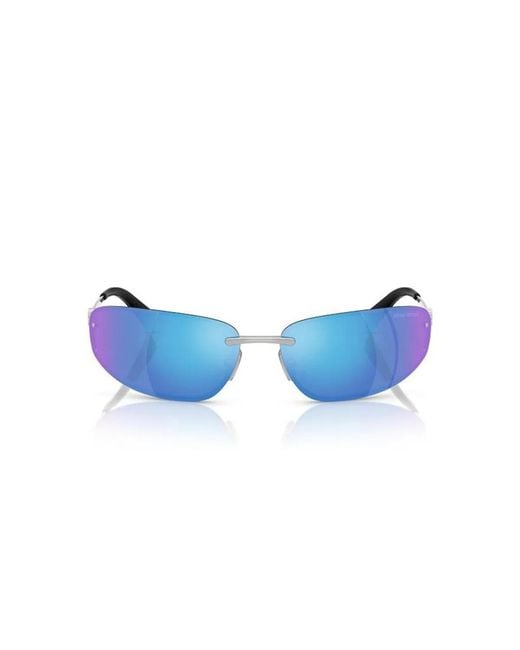 Miu Miu Blue Mu A50S 1Bc10K
