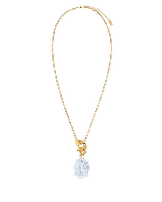 Chloé Metallic Chloe Jn28