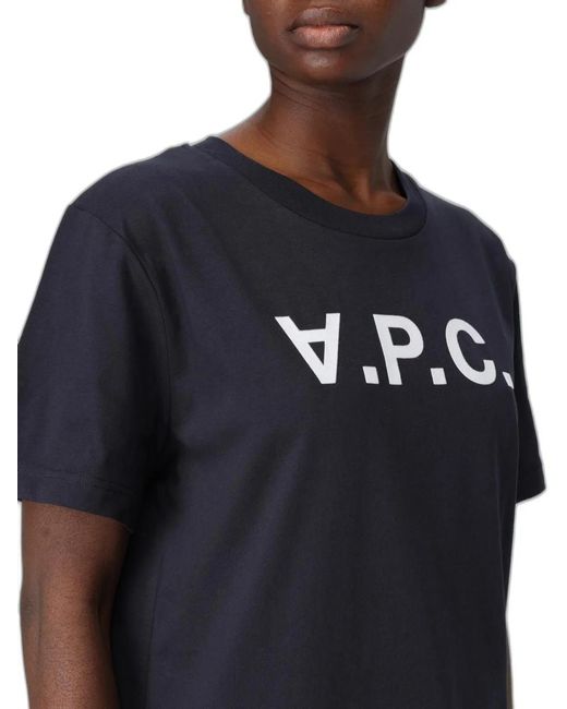 A.P.C. Blue V.P.C for men