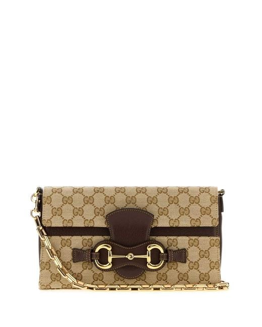 Gucci Multicolor New Horsebit