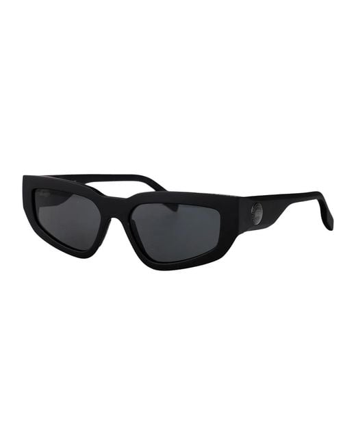 Canada Goose Black 2 Injected Sunglasses