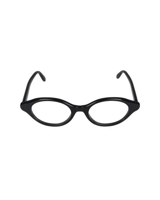 Loewe Black Eyeglasses Lw50110I 001/19/140