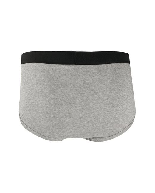 Tom Ford Gray Brief for men