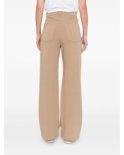 Max Mara Natural Max Mara Smmbrioso Trousers