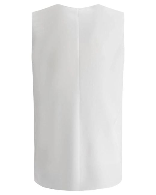 F.it White Tops
