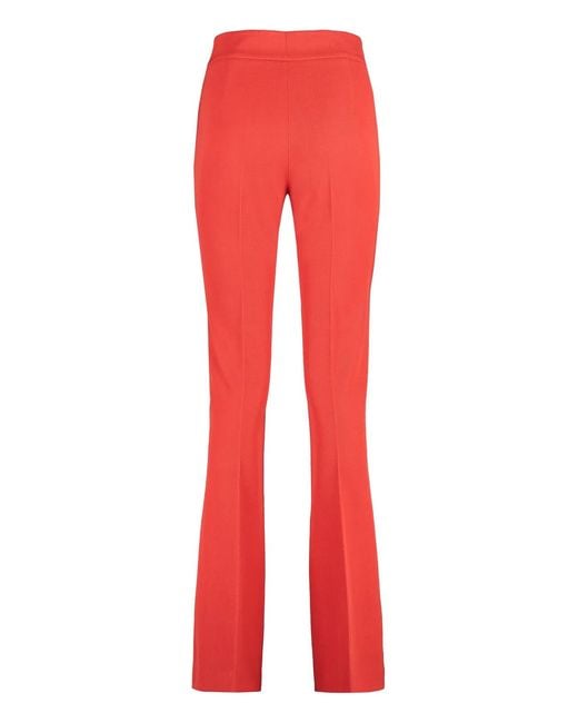 Genny Flared Trousers