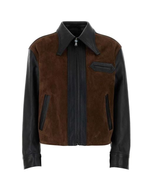 Marni Black Jacket