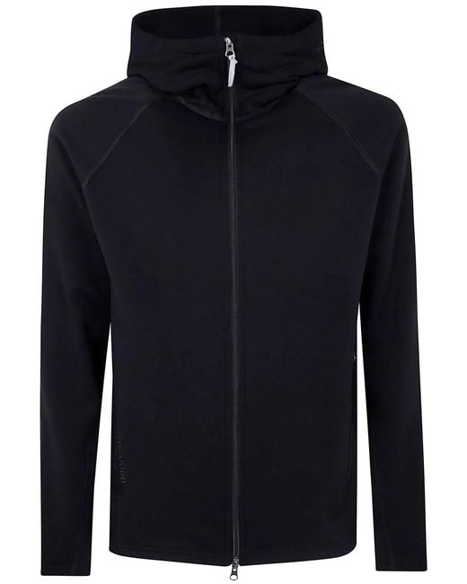 Houdini Sportswear Blue "M's Power Up Houdi" Jacket for men