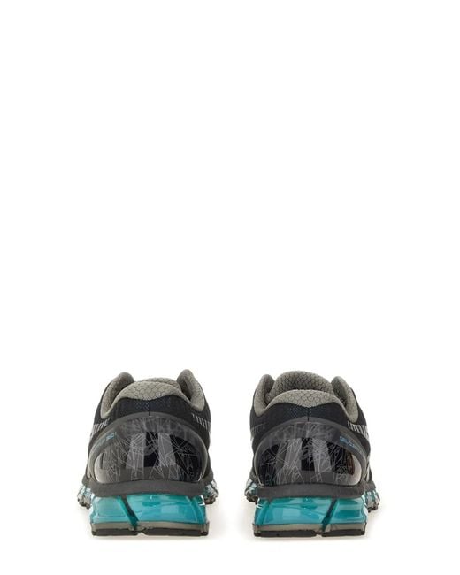 Asics Multicolor Multicolour Sneaker