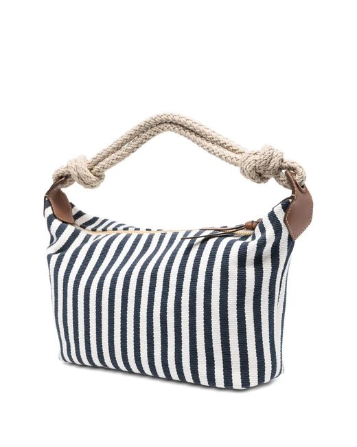 Miu Miu White Tote Bags
