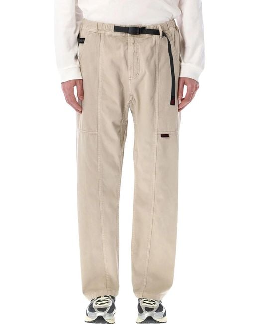 Gramicci Natural Cotton Gadget Pants for men