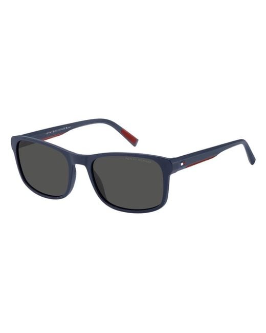 Tommy Hilfiger Blue Th 2325/S Pjp(Ir) for men