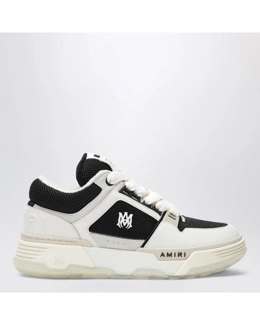 Amiri Multicolor Ma-1 Sneaker for men