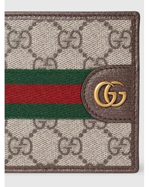 Gucci Gray Gg Icon for men