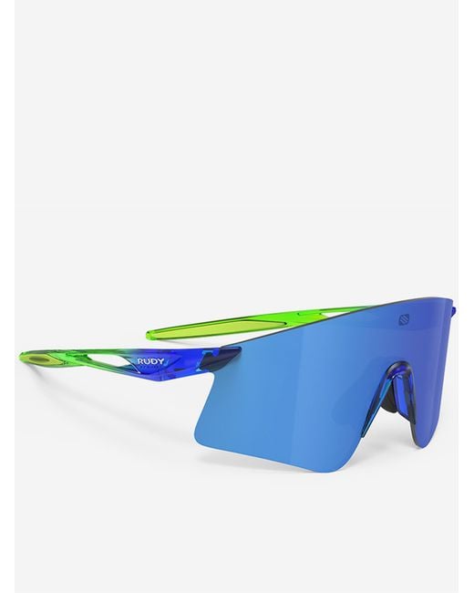 Rudy Project Blue Astral X