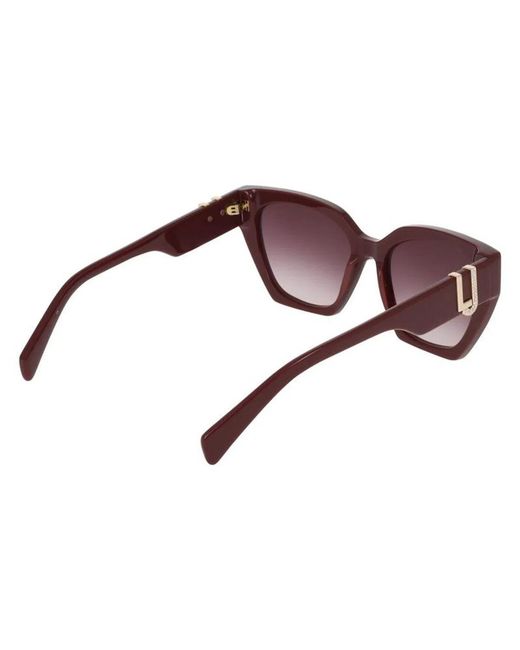Liu Jo Brown Lj814Sr 602