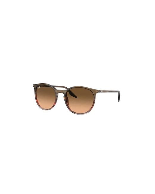 Ray-Ban Brown Rb2204 13953B for men