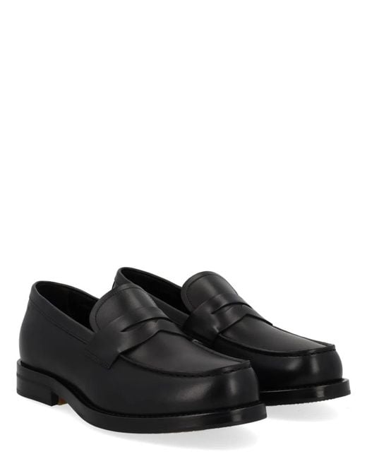 Boss Black Dressletic Loafer for men