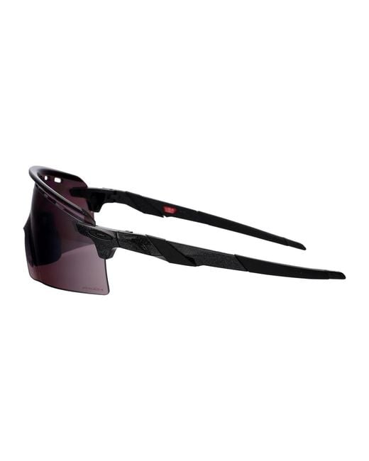 Oakley Multicolor Acetate Sunglasses