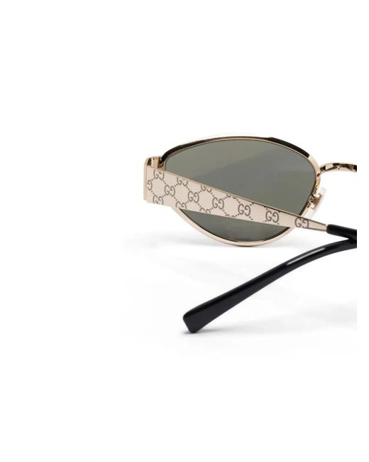 Gucci Gray Gg1853S 001