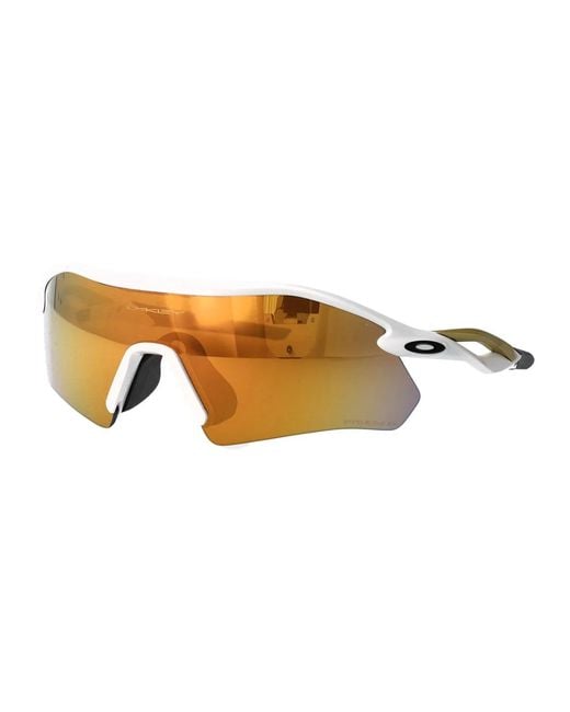 Oakley Multicolor Rubber Sunglasses