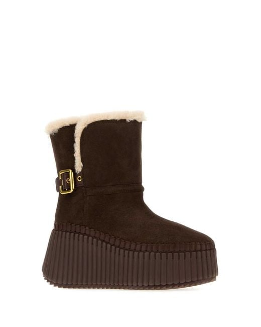 Chloé Brown Chloe 14M